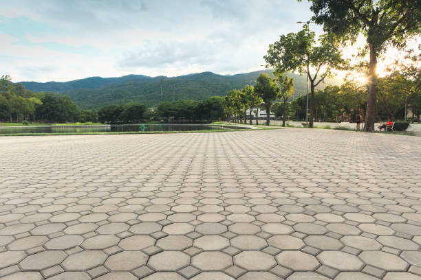 Best Residential Paver Driveway  in Fairmead, CA