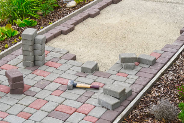 Best Affordable Driveway Pavers  in Fairmead, CA
