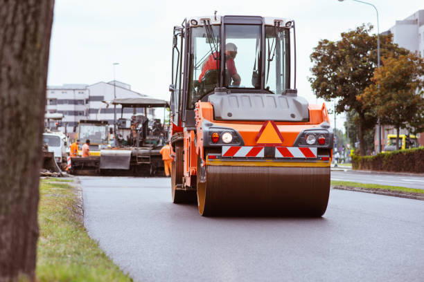Driveway Repair Near Me in Fairmead, CA