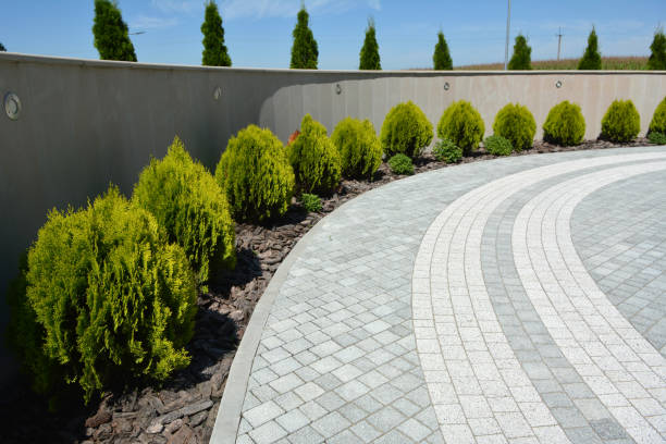 Best Driveway Resurfacing Pavers  in Fairmead, CA