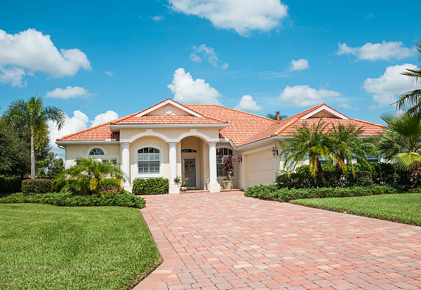 Best Concrete Paver Driveway  in Fairmead, CA