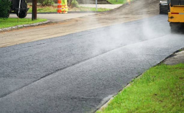 Best Brick Driveway Pavers  in Fairmead, CA
