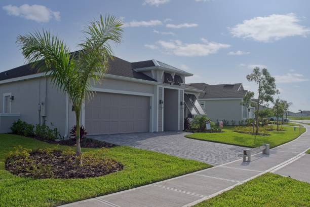 Best Driveway Paving Contractor  in Fairmead, CA