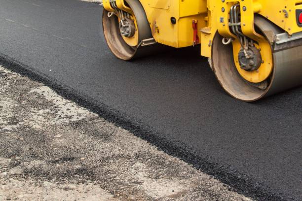 Reasons to Select Us for Your Driveway Paving Requirements in Fairmead, CA